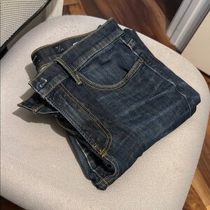 LUCKY Men's Blue Jeans